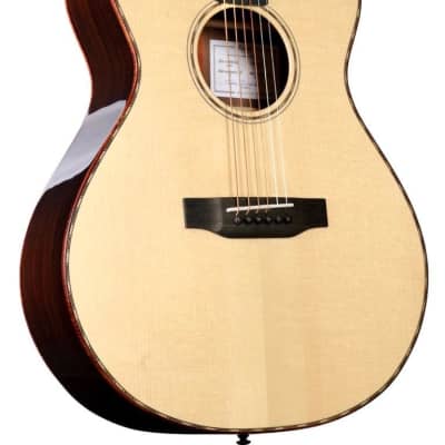 Bedell Bahia Orchestra Adirondack / Brazilian Rosewood #922001 for sale