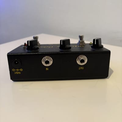 Fulltone Ultimate Octave | Reverb Canada