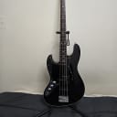 Fender AJB Aerodyne Jazz Bass Left-Handed 2003 - 2017 - Black