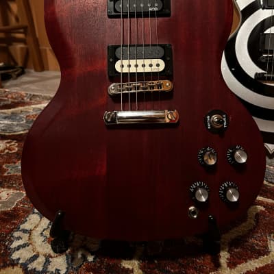 Gibson SGJ 2013 | Reverb