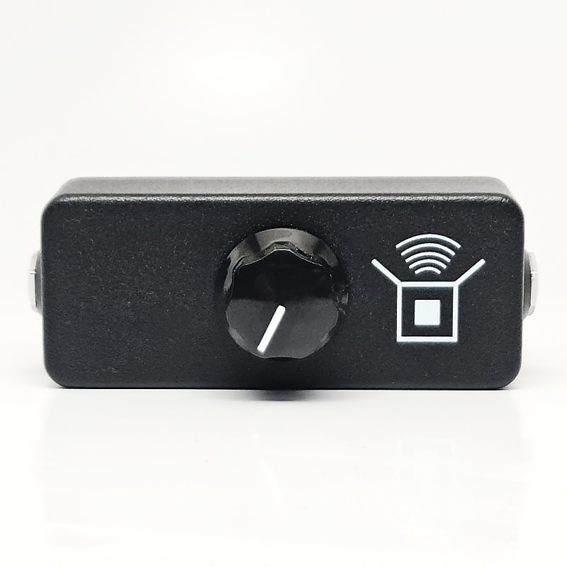 JHS Little Black Amp Box