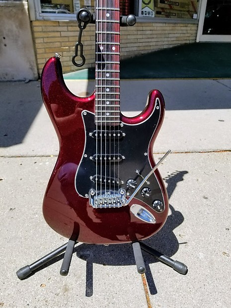 G&l legacy fullerton standard sale