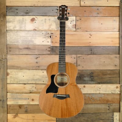 Taylor GS Mini Mahogany Left-Handed - Pure Acoustic - With factory warranty and Gigbag image 4