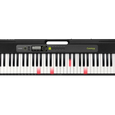 LK-S250 Casiotone Portable Lighted Keyboard image 1