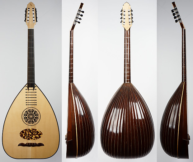 Laouto instrument deals