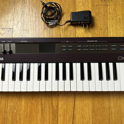 YAMAHA reface dx 未使用品 ヤマハ(YAMAHA)|REFACE DX|HARDOFFオフモール（オフモ
