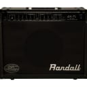 Randall - Kirk Hammet 2 Channel 75 Watt 12" Guitar Combo Amp! KH75 *Make An Offer!*