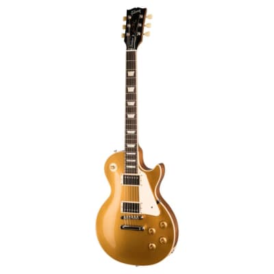 Gibson Les Paul Standard '50s (2019 - Present) | Reverb