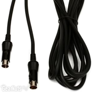 Roland GKC-5 13-pin Cable - 15 foot image 2