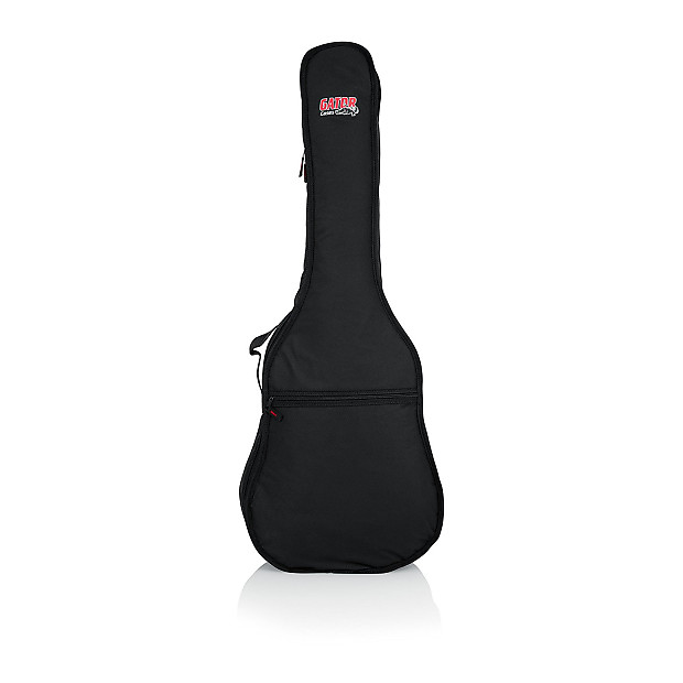 Gator GBE-CLASSIC Economy Classical Acoustic Guitar Gig Bag image 1
