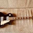 Gibson Les Paul Standard 2005 Black
