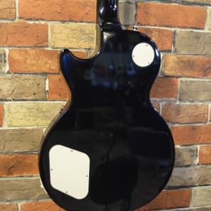 Epiphone Les Paul Standard Plus Pro Electric Guitar image 4