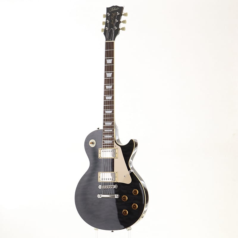 ギター Tokai LS236F C/VLD ~All Laquer Finish~ Tokai Ls 105 Q Stb [Sn 0712924] (02/08) | Reverb