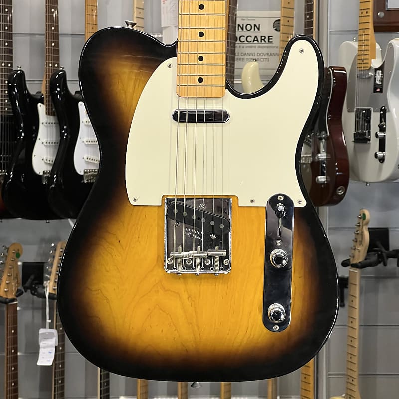 Fender Classic 50s Telecaster 2008年製 FenderMEXICO】フェンダーメキシコ『エレキギター』Classic 50s