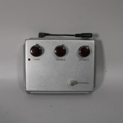 新品 Ceriatone Centura Matte Silver Ceriatone Centura Professional Overdrive Matte Silver