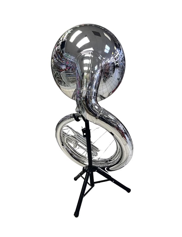 Sousaphone Stand | Reverb