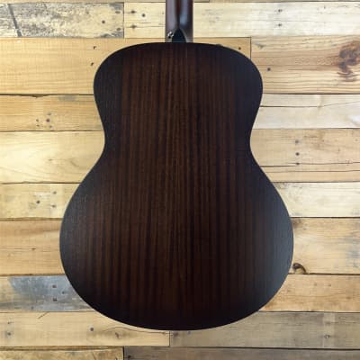 Taylor AD26e Baritone-6 Special Edition Grand Symphony Acoustic-Electric Guitar Shaded Edge Burst 2023 image 7