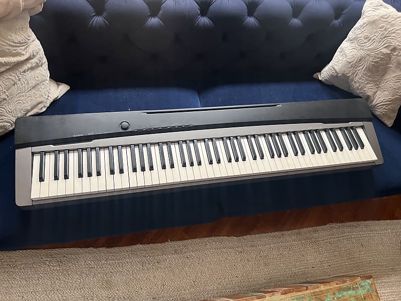 Casio Privia PX-130 88-Key Digital Piano | Reverb