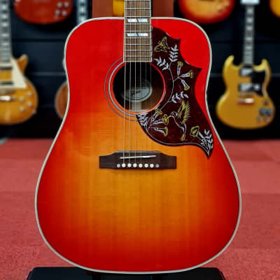 Gibson Hummingbird image 1