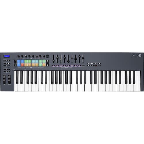 Used store midi keyboard