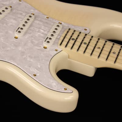 Fender Richie Kotzen Stratocaster - TWS (#020) image 5
