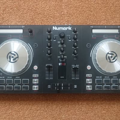 Numark Mixtrack Pro 3