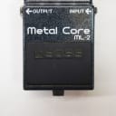 Boss ML-2 Metal Core Effect Pedal