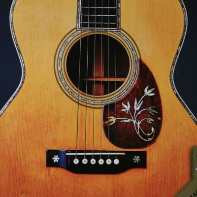 Guitarist Magazine A Century of Martin '100 Years of Acoustic Masterpieces' Bild 9