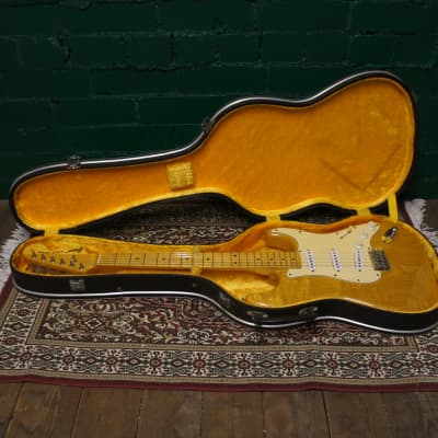 Greco SE 500 Super Sounds 1977 Natural Maxon Excel | Reverb