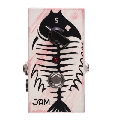 Reverb.com listing, price, conditions, and images for jam-pedals-ripple
