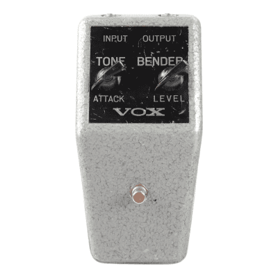 Vox V828 Tone Bender