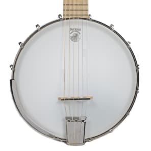 Deering Goodtime 6-String Banjo