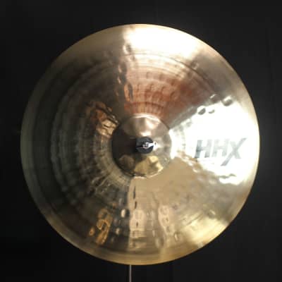 Sabian 21