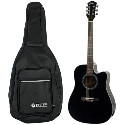 Fazley Carrier P4EG housse Pro pour guitare électrique - gr