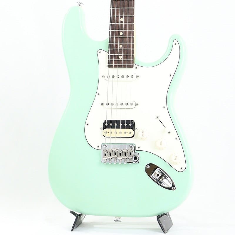 Suhr Guitars JE-Line Classic S HSS with Asatobucker | Reverb