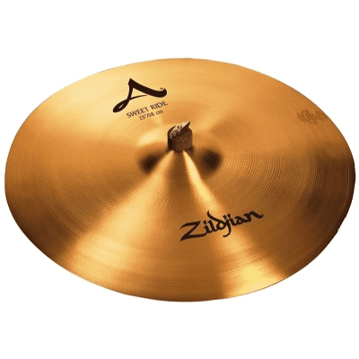 Zildjian 23" A Series Sweet Ride Cymbal
