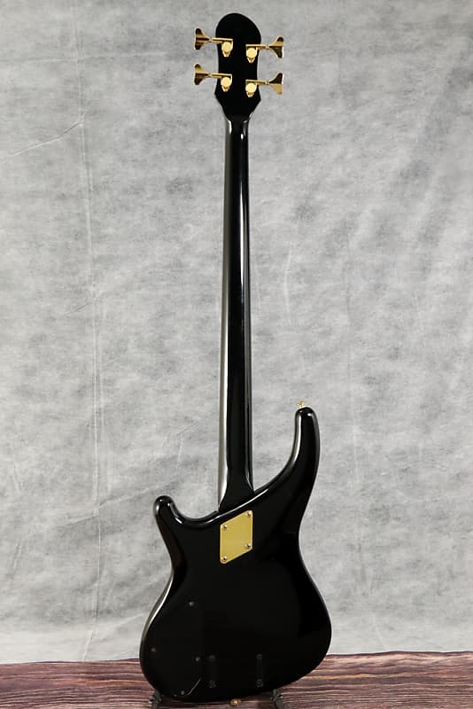 Greco PXB-80 Black 08/04 | Reverb Greece