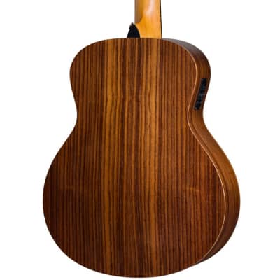 Taylor GS Mini-e Grand Symphony Rosewood Acoustic Guitar image 2