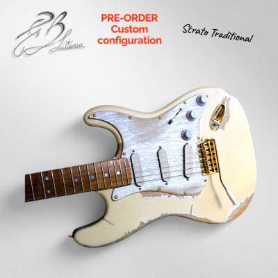 ESP SUGIZO PR II White (02/06) | Reverb