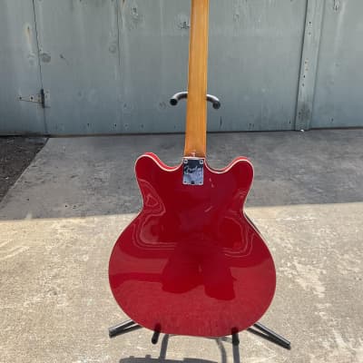 Fender Modern Player Coronado | Reverb