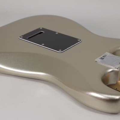 2022 Fender 75th Anniversary Stratocaster Diamond Anniversary Electric Guitar w/Gig Bag image 12