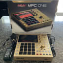 Akai MPC One - Special Gold Edition