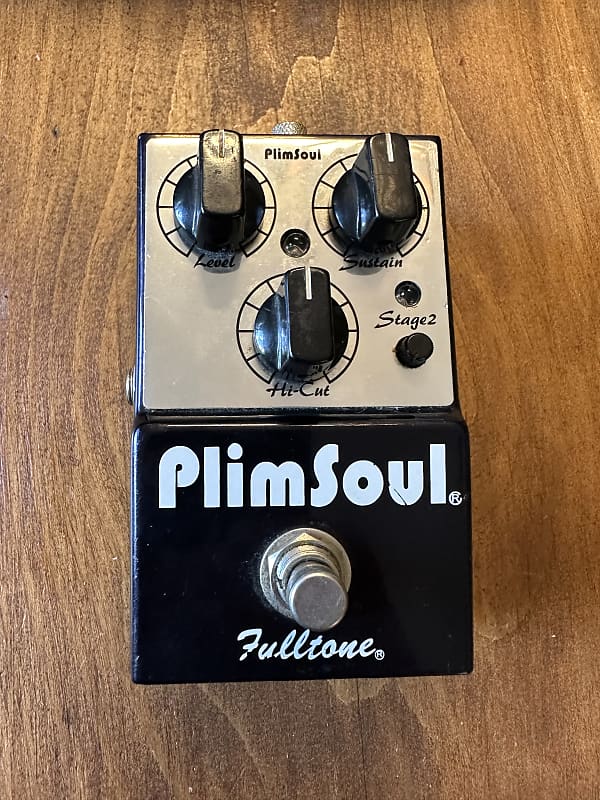 Fulltone PlimSoul