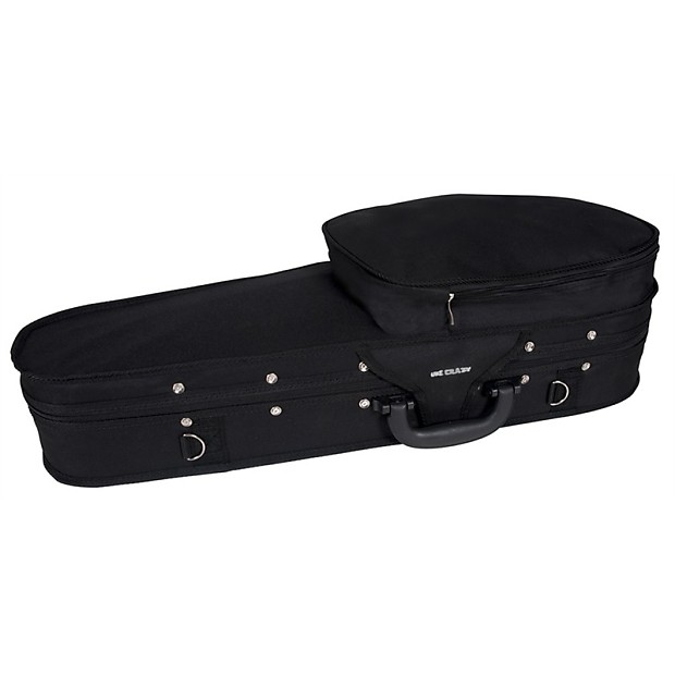 Kala UCB Hard Foam Baritone Ukulele Case Reverb