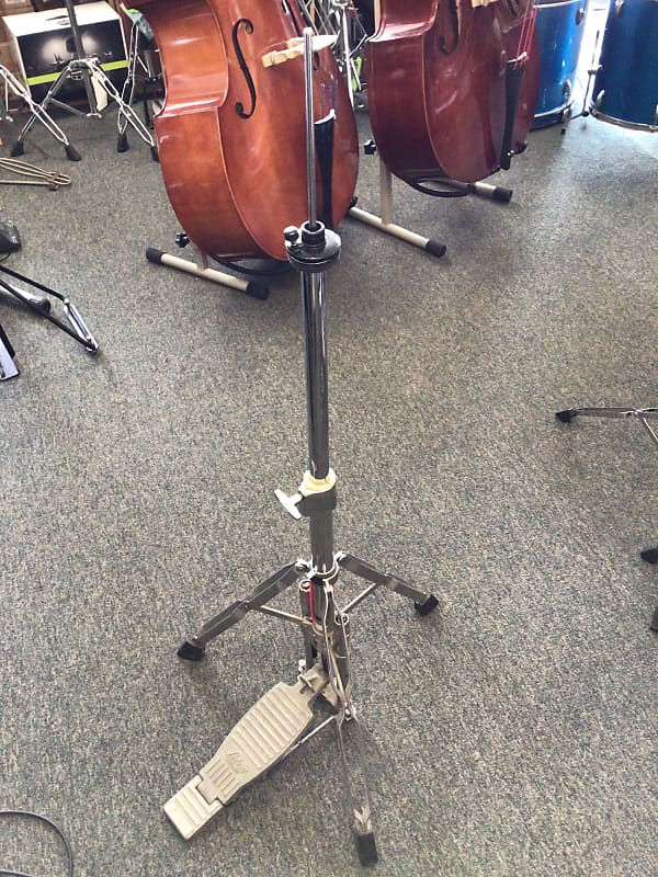 Ludwig HiHat Stand Reverb