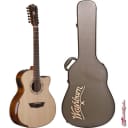 Washburn Comfort Series | WCG15SCE12 Acoustic Electric Guitar