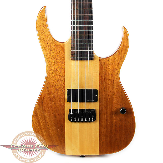 ギター Strictly 7 Guitars Purple NT 7 Cobra Strictly 7 Guitars (S7G) LIMITED EDITION SERIES 2016 COBRA