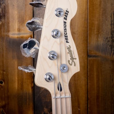 Squier Affinity Precision Bass PJ | Reverb Canada