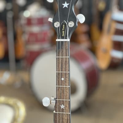 Gold Tone CC-OT Clahammer Banjo image 3