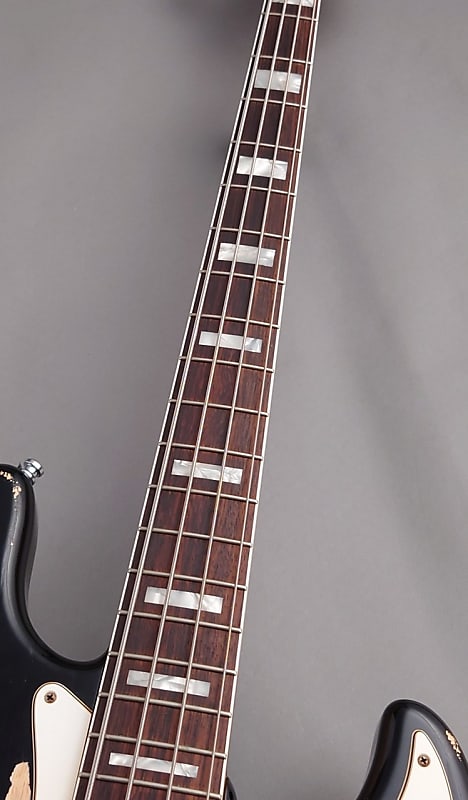 Fullertone Guitars JAY-BEE 70 -BLK/MH-［Made in Japan